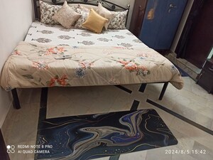 Bedroom in 3 BHK Apartment at Lajpat Nagar Iii – for Rent