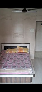 1 BHK 430 Sq.Ft. Apartment in Malad West