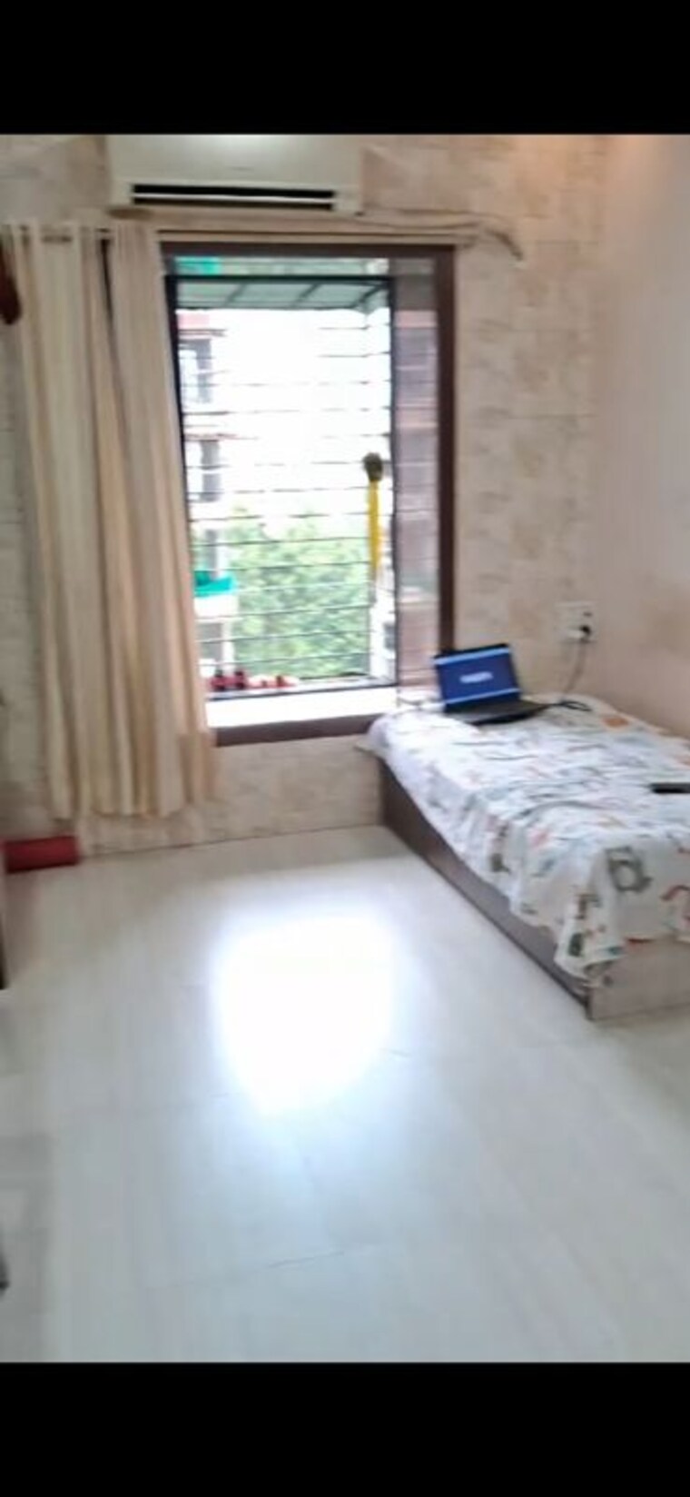 Living Room, malad west 1 Bedroom 430 Sq.Ft. Apartment In Malad West Mumbai 10669751