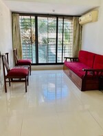 1 BHK 505 Sq.Ft. Apartment in Bandra West