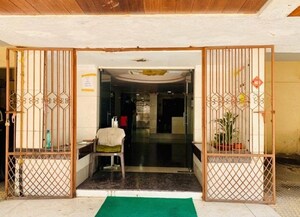 Living Room in 1 BHK Apartment at Bandra West – for Sale