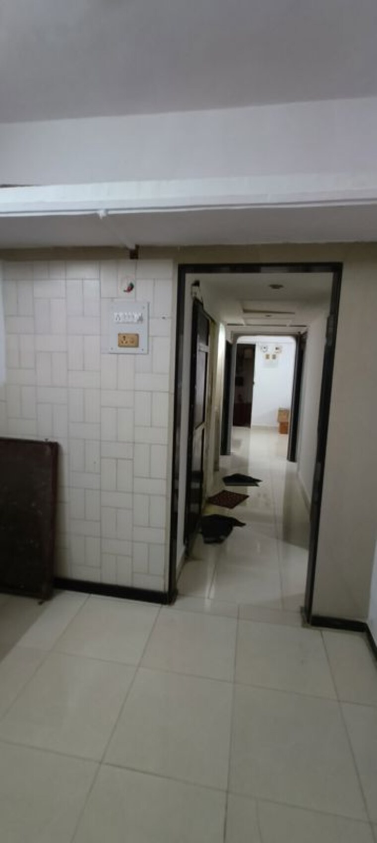 Kitchen, zaveri bazar 2 Bedroom 600 Sq.Ft. Apartment In Zaveri Bazar Mumbai 10669752