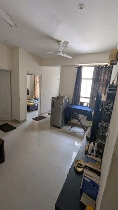 4 BHK +Builder Floor For Rent in Smart World Orchard