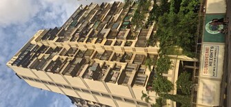2.5 BHK Apartment For Rent in Sunshine Heights Ghasoli in Ghansoli, Navi Mumbai