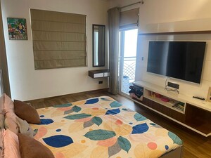 2 BHK Apartment For Rent in M3M Natura, Sector 68