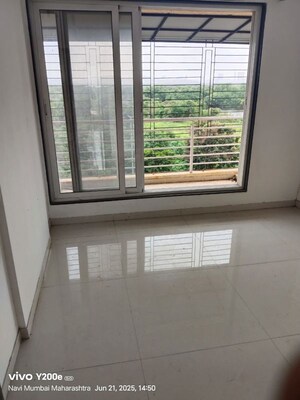 Bedroom in 2.5 BHK Apartment at Sunshine Heights Ghasoli, Ghansoli – for Rent