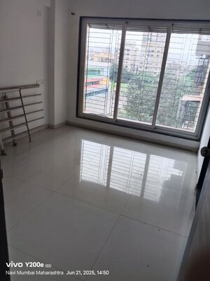 Bedroom in 2.5 BHK Apartment at Sunshine Heights Ghasoli, Ghansoli – for Rent
