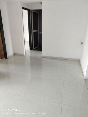 Living Room in 2.5 BHK Apartment at Sunshine Heights Ghasoli, Ghansoli – for Rent
