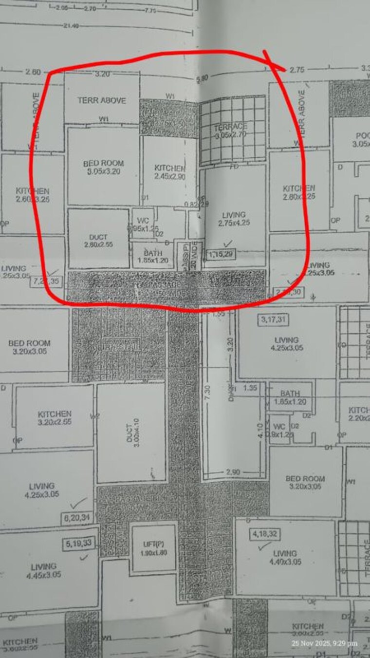 Map Location, aditya-complex 1 Bedroom 405 Sq.Ft. Apartment In Pimple Nilakh Pune 10669786
