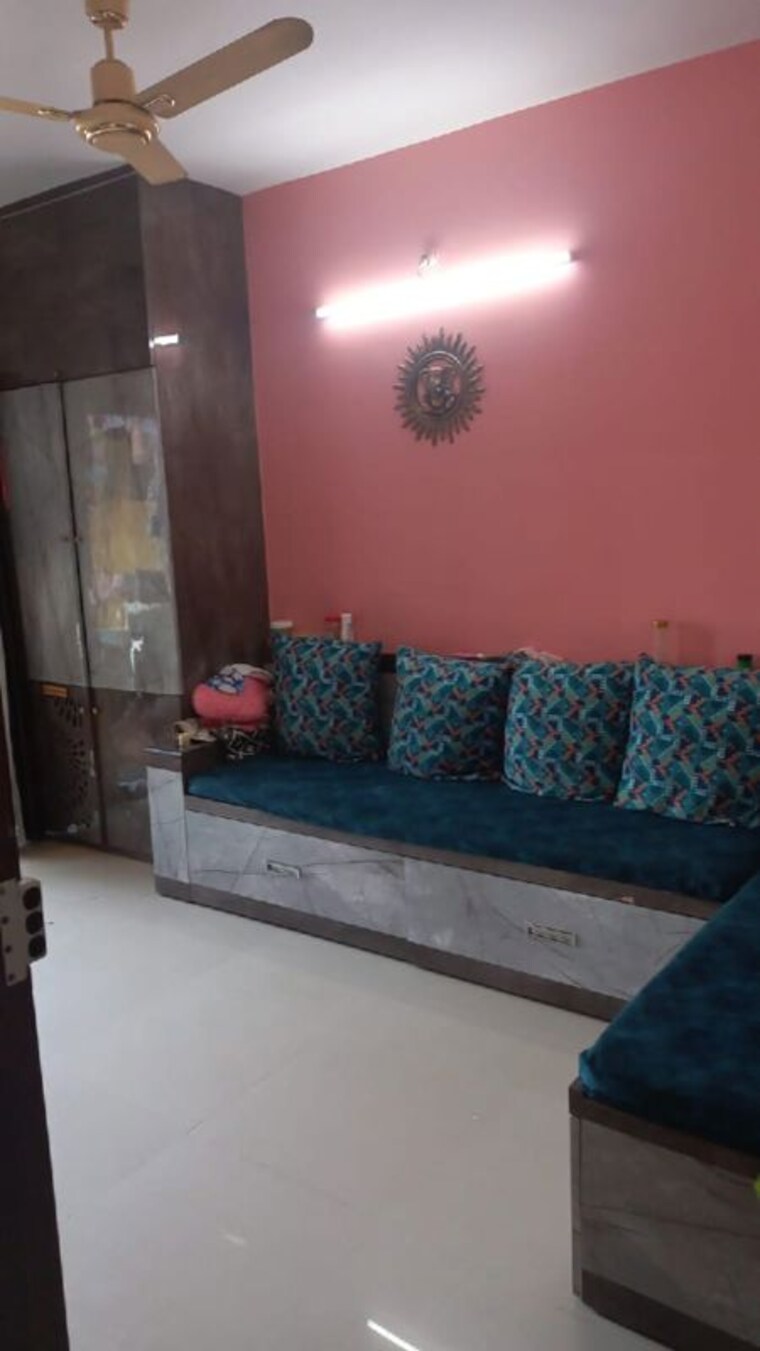 Bedroom, aditya-complex 1 Bedroom 405 Sq.Ft. Apartment In Pimple Nilakh Pune 10669786
