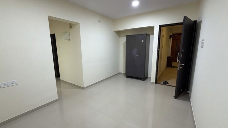 Living Room, puranik-aarambh 2 Bedroom 495 Sq.Ft. Apartment In Ghodbunder Road Thane 10669795