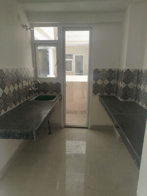 Kitchen in 2 BHK Apartment at Signature Global Prime, Sector 63a – for Rent