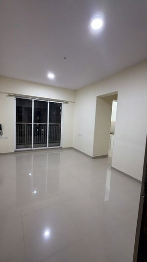 2 BHK Apartment For Rent in Puranik Aarambh, Ghodbunder Road