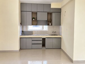 Kitchen in 2 BHK Apartment at Pyramid Midtown, Sector 59 – for Rent