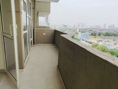 2 BHK Apartment For Rent in Pyramid Midtown