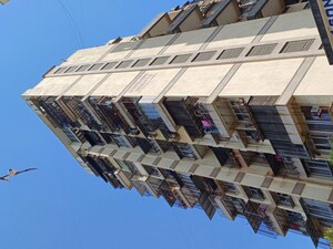 2.5 BHK Apartment For Rent in Sunshine Heights Ghasoli, Ghansoli