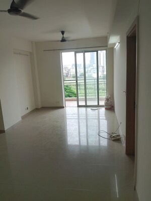 Living Room in 3.5 BHK Apartment at DLF New Town Heights Town Houses, Sector 86 – for Rent