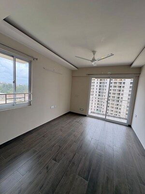 3 BHK Apartment For Rent in Ashiana Malhar, Hinjewadi