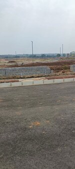 305 Sq.Yd. Plot in Fortune Butterfly City