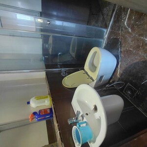 Furnished Amenities in 2 BHK Apartment at DB Woods, Goregaon East – for Rent