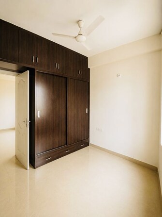 2 BHK 800 Sq.Ft. Apartment in Shree Vardhman Mantra