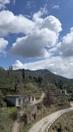  Land For Sale in Mukteshwar