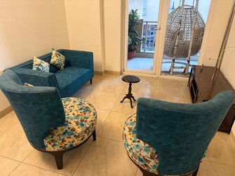 3 BHK +Apartment For Rent in Emaar Palm Premier in Sector 77, Gurgaon