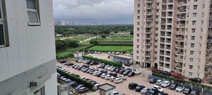 2 BHK Apartment For Rent in Zara Rossa, Sector 112