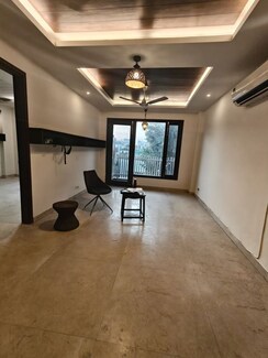 3 BHK +Apartment For Rent in Greater Kailash I