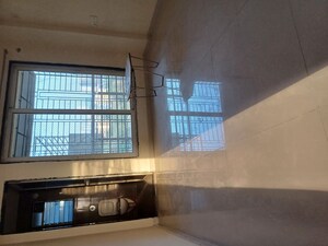 Master Bedroom in 2 BHK Apartment at Sunshine Heights Ghasoli, Ghansoli – for Rent