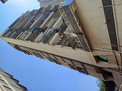 2 BHK Apartment For Rent in Sunshine Heights Ghasoli