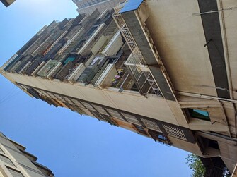 2 BHK Apartment For Rent in Sunshine Heights Ghasoli in Ghansoli, Navi Mumbai