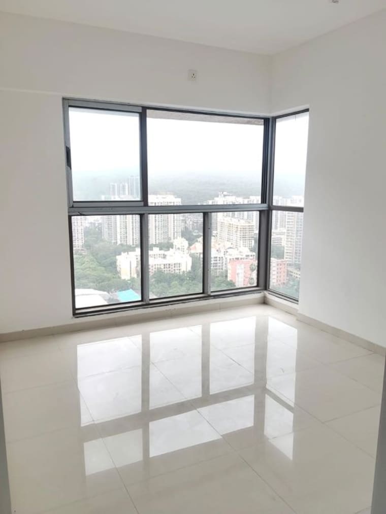 Kitchen, siddha-sky 1 Bedroom 408 Sq.Ft. Apartment In Sion Mumbai 10669834