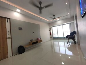 Team Area in 2 BHK Apartment at Fenkin Belleza, Kasarvadavali – for Rent