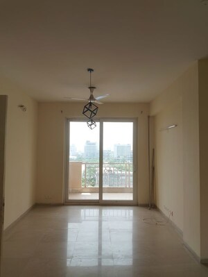 Living Room in 3.5 BHK Apartment at Emaar Palm Select, Sector 77 – for Rent