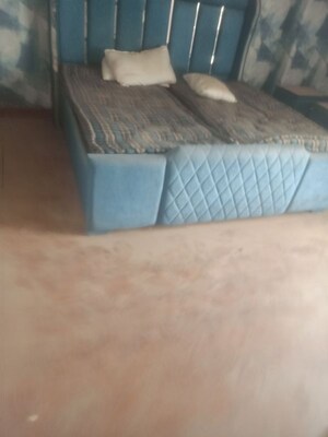 Bedroom in 2 BHK Builder Floor at Vasant Kunj Enclave – for Sale