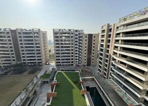 4 BHK Apartment For Sale in Aston Aroma, Pal