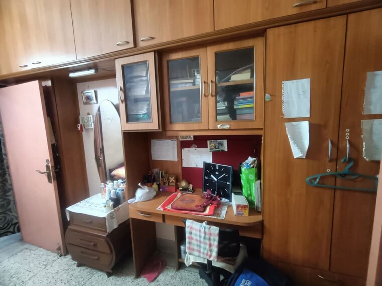Living Room, santoshpur 2 Bedroom 750 Sq.Ft. Apartment In Santoshpur Kolkata 10637965
