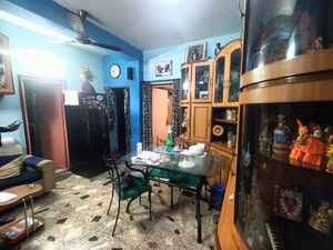 Gym in 2 BHK Apartment at Santoshpur – for Sale