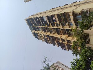 2 BHK Apartment For Rent in Sunshine Heights Ghasoli, Ghansoli