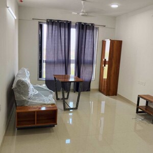 Pg For Rent in Chembur
