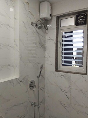 Bathroom in  Pg at Chembur – for Rent
