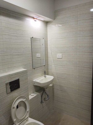 Bathroom in  Pg at Chembur – for Rent