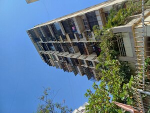 2 BHK Apartment For Rent in Sunshine Heights Ghasoli, Ghansoli