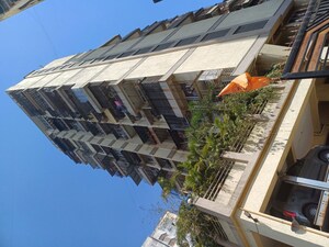 2.5 BHK Apartment For Rent in Sunshine Heights Ghasoli, Ghansoli