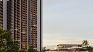 2 BHK Apartment – Exterior View View at Chikkavaderapura - for Sale