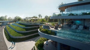 Swimming Pool in 2 BHK Apartment at Chikkavaderapura – for Sale