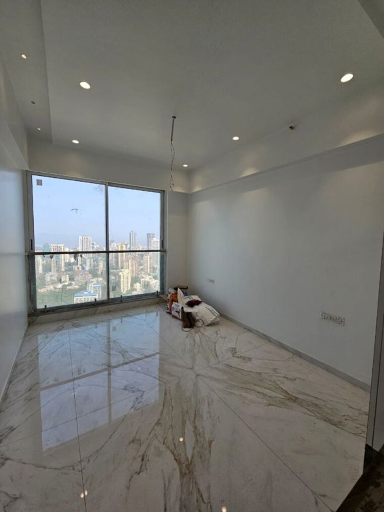 Bedroom, marathon-monte-south 4 Bedroom 1475 Sq.Ft. Apartment In Byculla West Mumbai 10669880