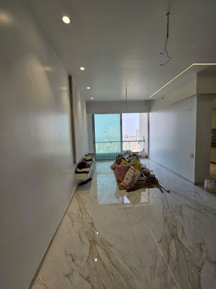 Bedroom, marathon-monte-south 4 Bedroom 1475 Sq.Ft. Apartment In Byculla West Mumbai 10669880