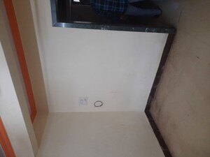 Furnished Amenities in 1 RK Apartment at Om Jagmata CHS, Uthalsar – for Rent